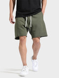 Men's Sports Fashion Loose Running Casual Shorts