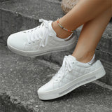 Women's Casual Versatile Anti-Slip Walking Shoes