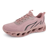 Energetic Lightweight Breathable Nursing Sneakers