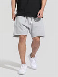 Men's Sports Fashion Loose Running Casual Shorts