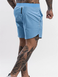 Men's Summer Cozy Quick Dry Sport Shorts