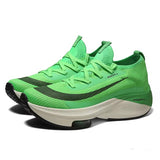 Men's Air Cushion Summer Running Breathable Sneakers