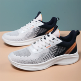 Men's Cozy Ultra Light Running Breathable Sneakers