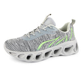 Energetic Lightweight Breathable Nursing Sneakers