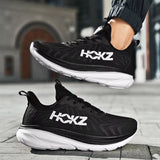 Fashionable Cozy Jogging Basketball Sneakers for Men