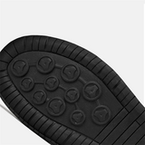 Sports Style Lace Velcro Flat Shoes for Male