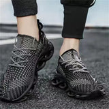 Cloud Comfort Pain Free Walking Shoes for Swollen Feet