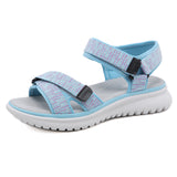 Leisure Ultralight Comfortable Flat Sandals for Women