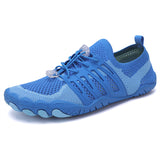 Women's Outdoor Breathable Quick-Dry Aqua Water Shoes