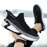 Men's Cozy Ultra Light Running Breathable Sneakers