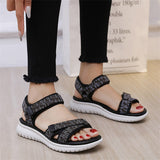 Leisure Ultralight Comfortable Flat Sandals for Women