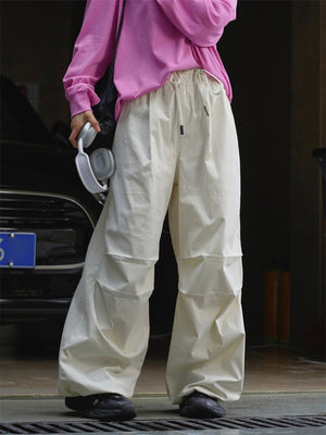 Trendy Comfortable Cool Cargo Pants for Ladies