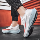 Men's Air Cushion Summer Running Breathable Sneakers