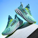 Fashionable Cozy Jogging Basketball Sneakers for Men