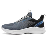 Men's Cozy Ultra Light Running Breathable Sneakers