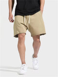 Men's Sports Fashion Loose Running Casual Shorts