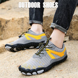 Outdoor Hiking Climbing Cycling Anti-Slip Shoes for Women