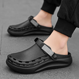 Male Lightweight Non-Slip Quick-Dry EVA Beach Sandals