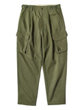 Men's Wear-Resisting Multi-Pocket Tactical Cargo Pants