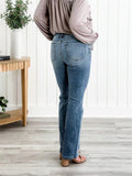 Women's Casual Stretchy Slim Fit Denim Pants