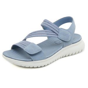 Leisure Simple Soft Sole Lightweight Sandals for Women