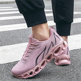 Energetic Lightweight Breathable Nursing Sneakers