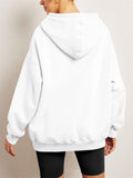 Women's Stylish Oversized Comfort Pullover Hoodies