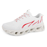 Energetic Lightweight Breathable Nursing Sneakers