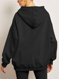 Women's Stylish Oversized Comfort Pullover Hoodies