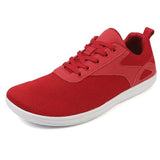 Male Sporty Breathable Anti-skid Cushioning Sneakers