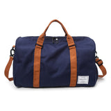 Fashion Multi-functional Sports Yoga Male Luggage Handbag