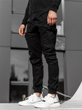 Stylish Casual Cargo Pants for Men