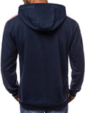 Relaxed Comfort Hip Hop Sports Hoodies for Men