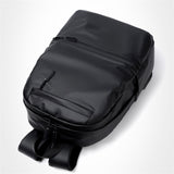 Fashion Large Capacity Breathable Casual Computer Bag Men's Backpack