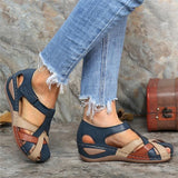 Women's Fashion Comfortable Summer Outdoor Sandals