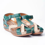 Women's Fashion Comfortable Summer Outdoor Sandals