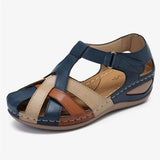 Women's Fashion Comfortable Summer Outdoor Sandals