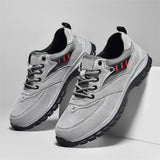 Leisure Comfortable Low Top Running Outdoor Sneakers for Men