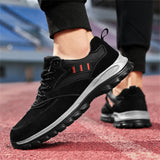 Leisure Comfortable Low Top Running Outdoor Sneakers for Men