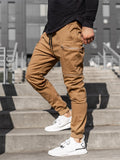 Stylish Casual Cargo Pants for Men