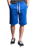 Summer Running Exercise Loose Drawstring Shorts for Men