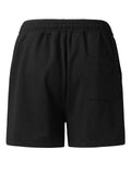 Men's Summer Sandy Beach Drawstring Sports Shorts with Pocket