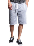 Summer Running Exercise Loose Drawstring Shorts for Men