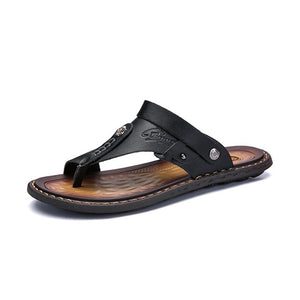 New Casual Men's Jesus Sandals Open Toe Summer Beach Sandals