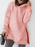 Women's Comfy Long Sleeve Loose Hoodies