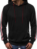 Relaxed Comfort Hip Hop Sports Hoodies for Men
