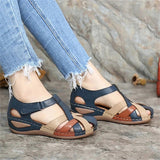 Women's Fashion Comfortable Summer Outdoor Sandals