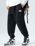 Men's Casual Loose Sport Pants