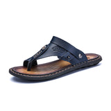 New Casual Men's Jesus Sandals Open Toe Summer Beach Sandals