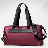 Men's Leisure Fitness Travel Business Trip Handbags